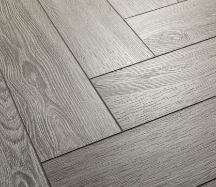 Кварцвиниловый ламинат AquaFloor Parquet Glue AF2502PG 